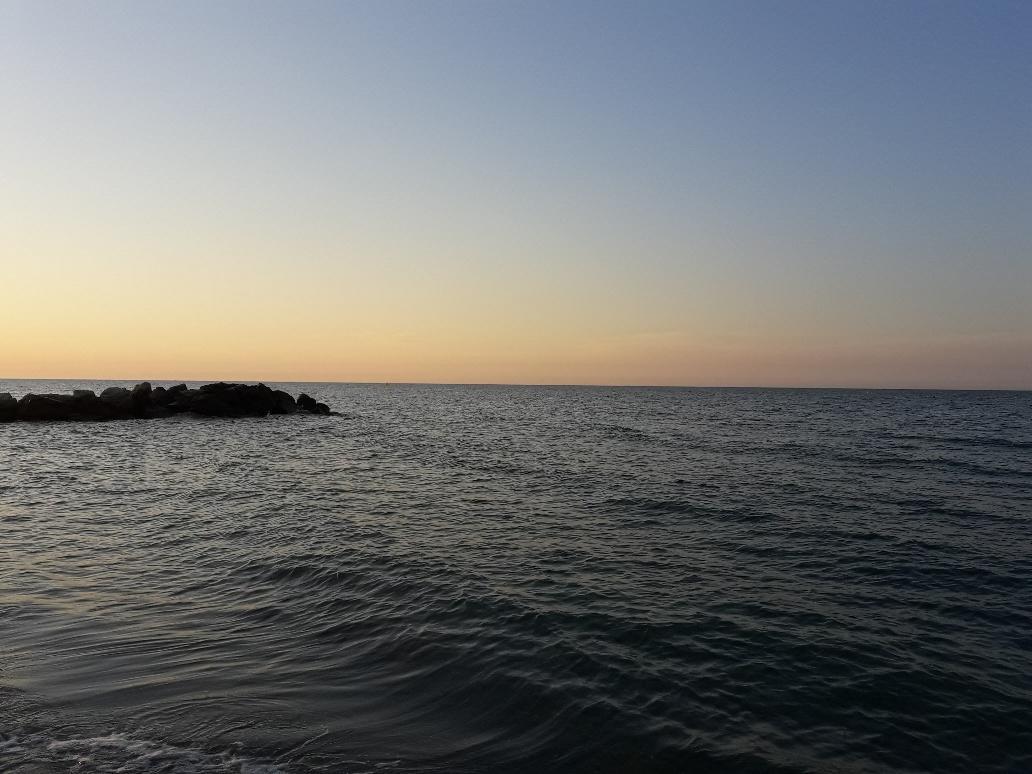 Hotel Holiday Sunshine Summer Misano Adriatico Exterior photo